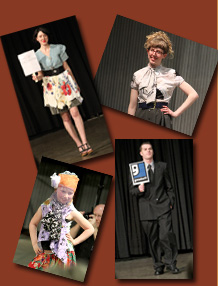 Last year's models